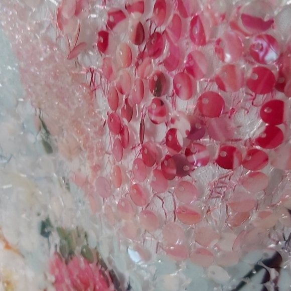 Dress made in Italy - Picture 3 of 4